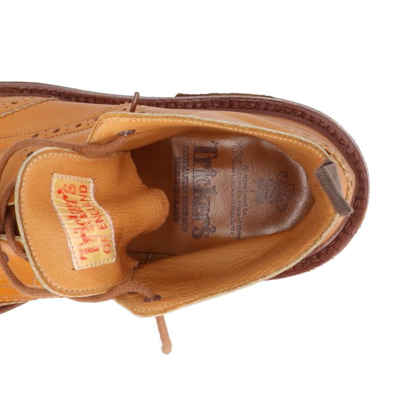 Tricker’s トリッカーズ/Tricker’s ストウ カントリーブーツ/M5634//Bランク/19