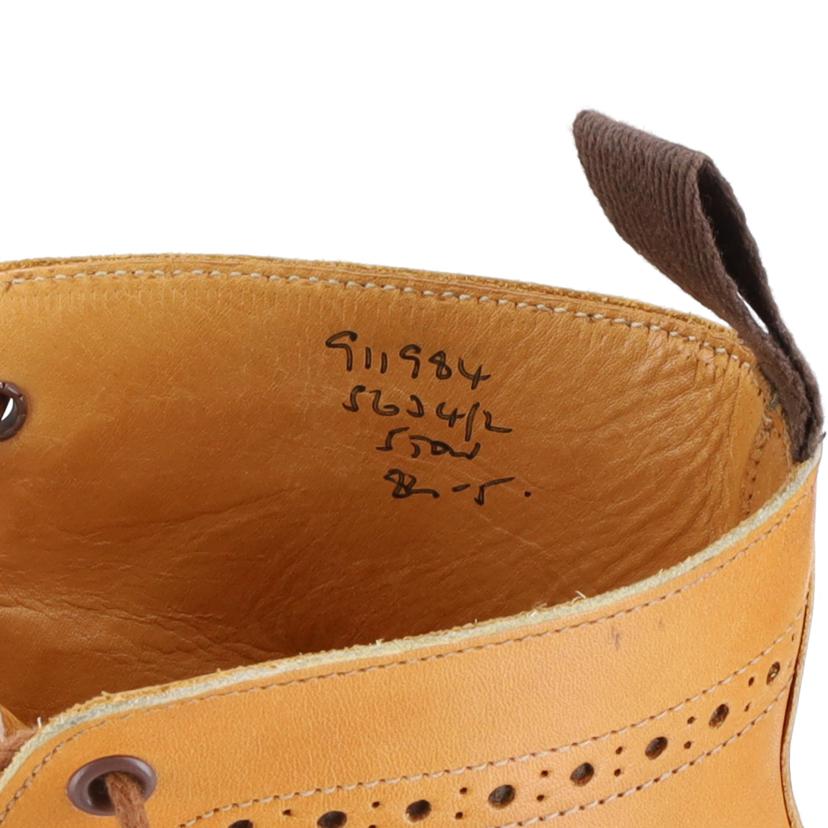 Tricker’s トリッカーズ/Tricker’s ストウ カントリーブーツ/M5634//Bランク/19