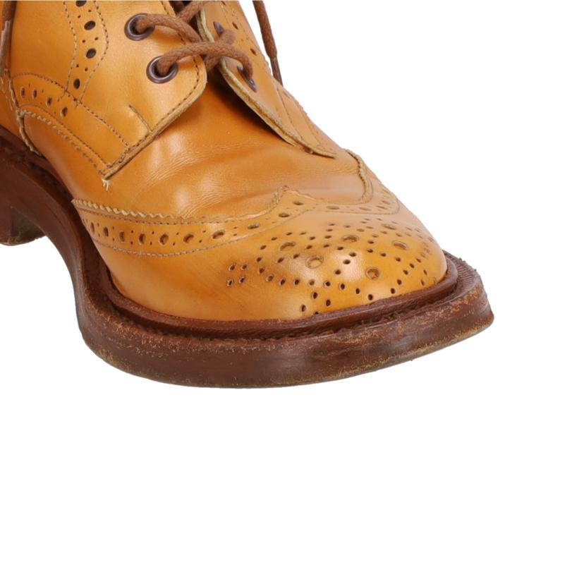 Tricker’s トリッカーズ/Tricker’s ストウ カントリーブーツ/M5634//Bランク/19