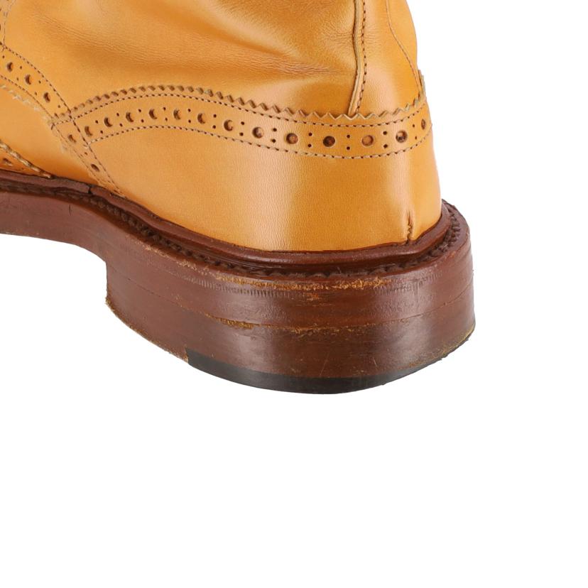 Tricker’s トリッカーズ/Tricker’s ストウ カントリーブーツ/M5634//Bランク/19