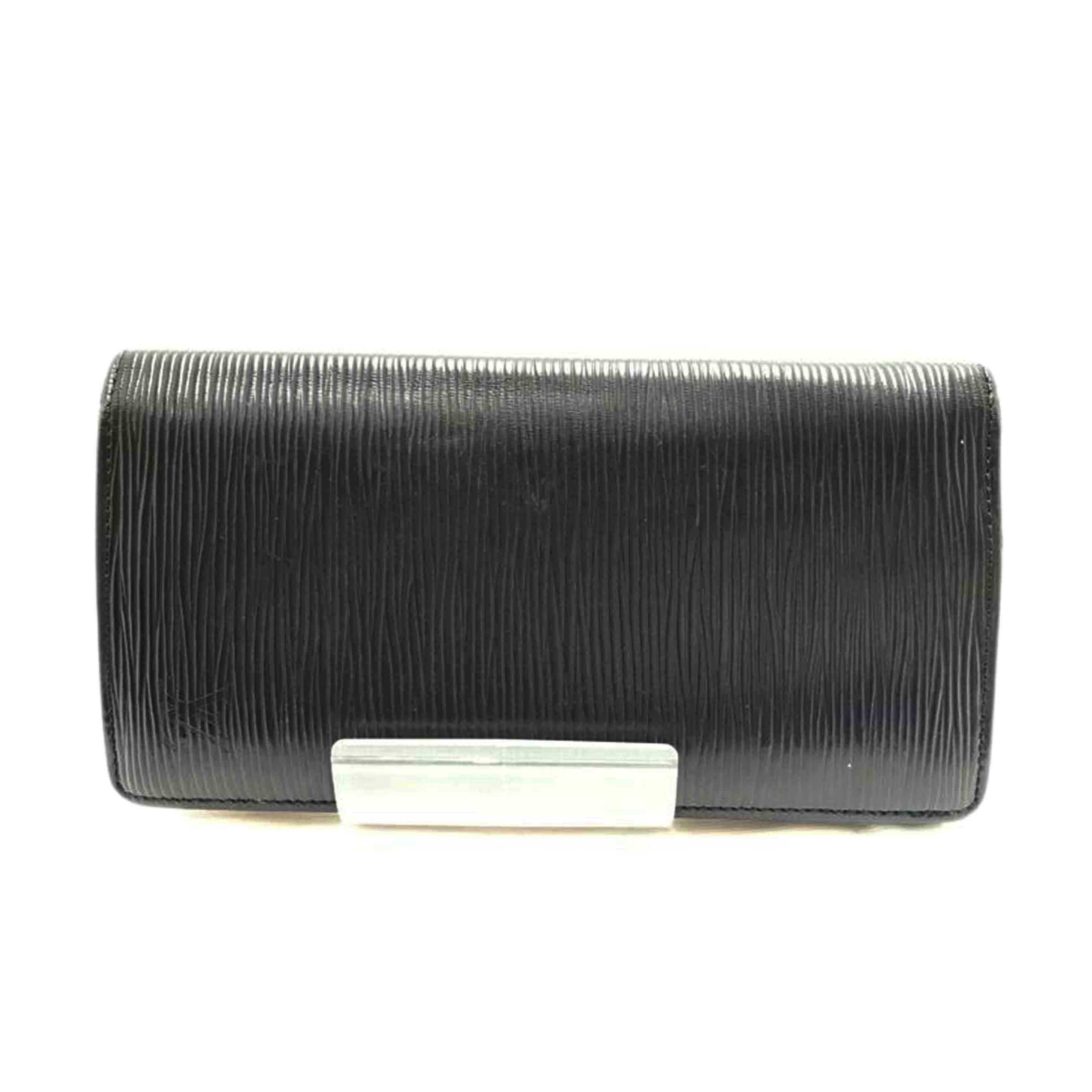 LOUIS VUITTON ルイヴィトン/ポルトフォイユ・ブラザ/M60622//SP1***/ABランク/51