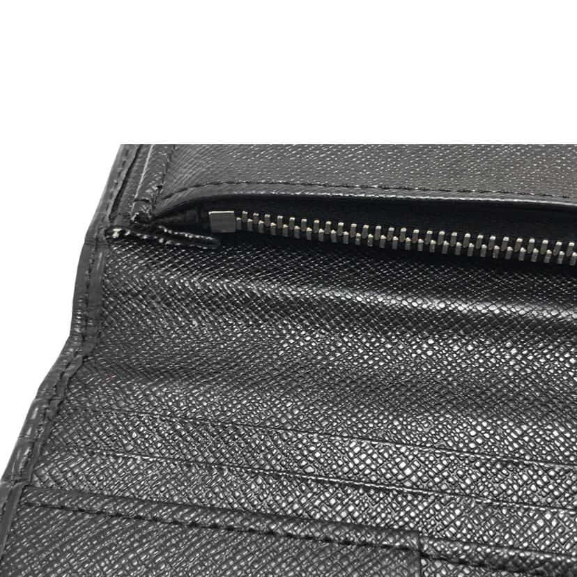 LOUIS VUITTON ルイヴィトン/ポルトフォイユ・ブラザ/M60622//SP1***/ABランク/51