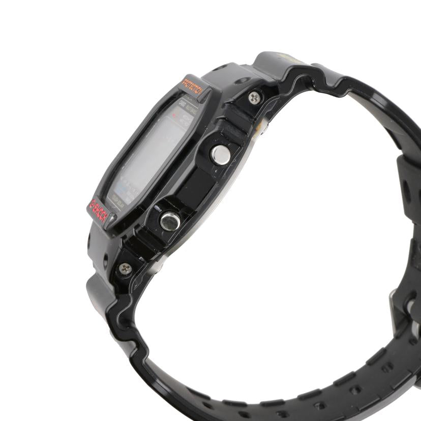 CASIO/G－SHOCK／G－LIDE/GWX-5600//ABランク/85