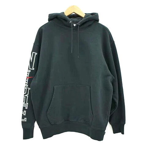 NIKE×Supreme ナイキ×シュプリーム/プルオーバーフーディスウェット/FQ0759-010//Bランク/71