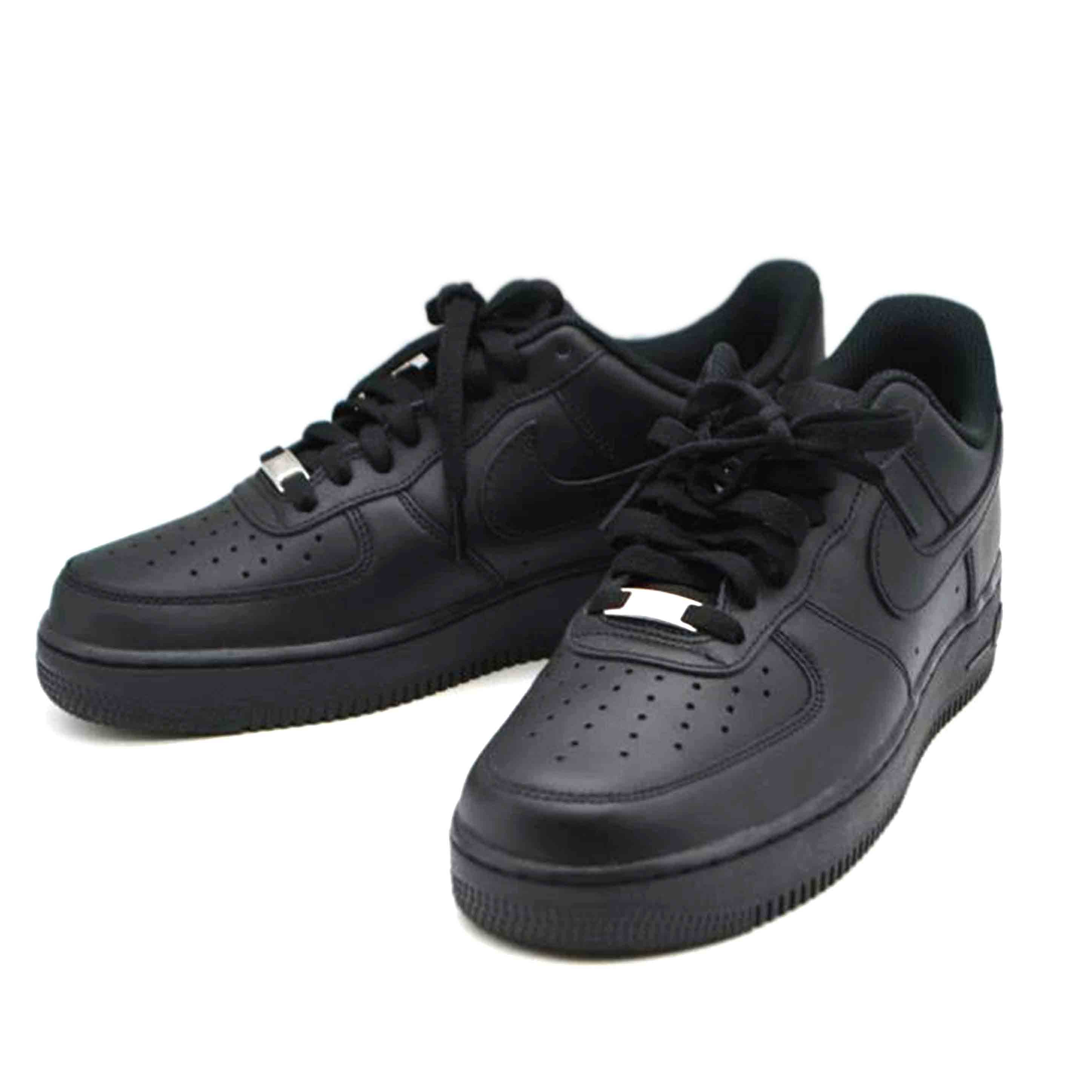 NIKE ナイキ/Nike　Air　Force　1　Low　07／26．5cm/CW2288-001//Sランク/89