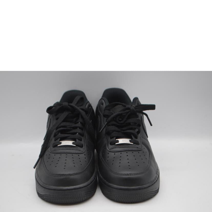 NIKE ナイキ/Nike　Air　Force　1　Low　07／26．5cm/CW2288-001//Sランク/89
