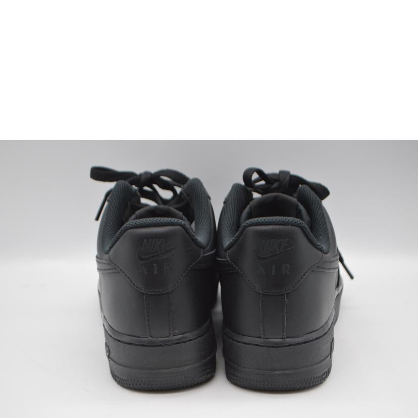 NIKE ナイキ/Nike　Air　Force　1　Low　07／26．5cm/CW2288-001//Sランク/89