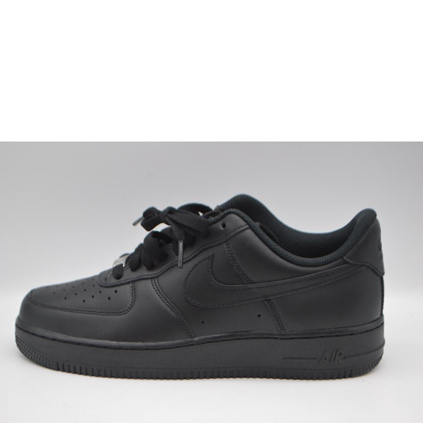 NIKE ナイキ/Nike　Air　Force　1　Low　07／26．5cm/CW2288-001//Sランク/89