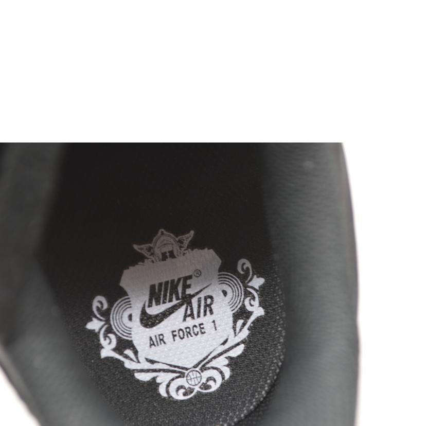 NIKE ナイキ/Nike　Air　Force　1　Low　07／26．5cm/CW2288-001//Sランク/89