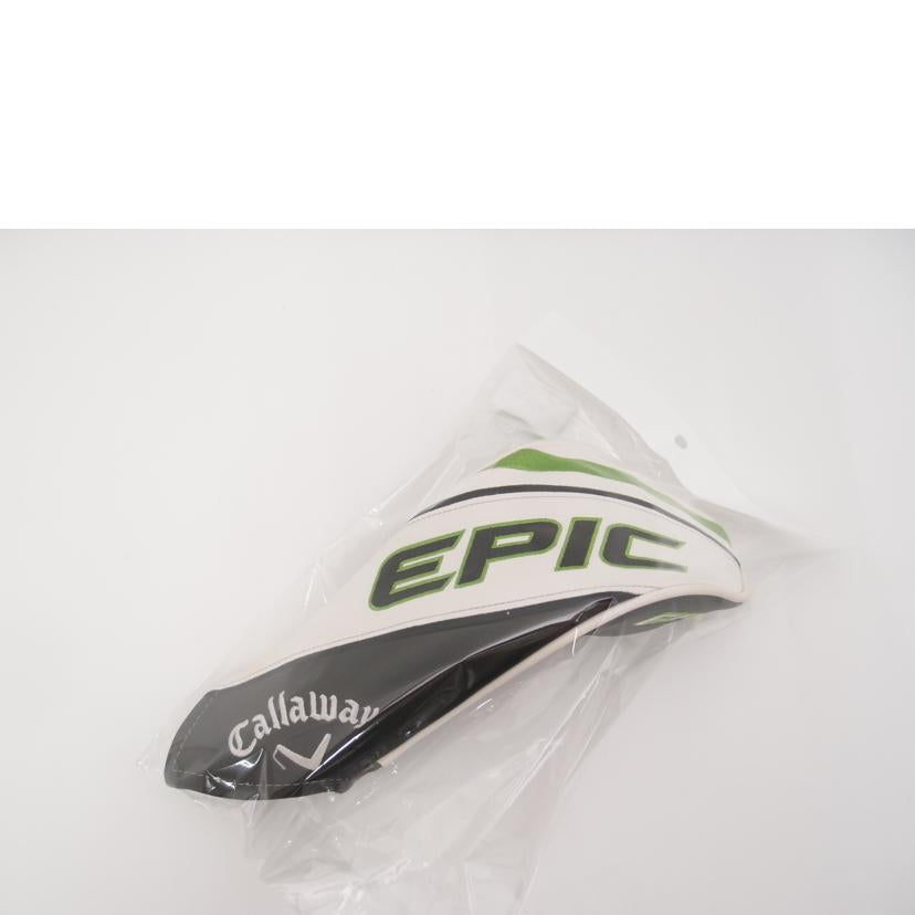 Callaway キャロウェイ/FW　3＋／　EPICSPEED　/EPICSPEED //V21125F161/Aランク/69