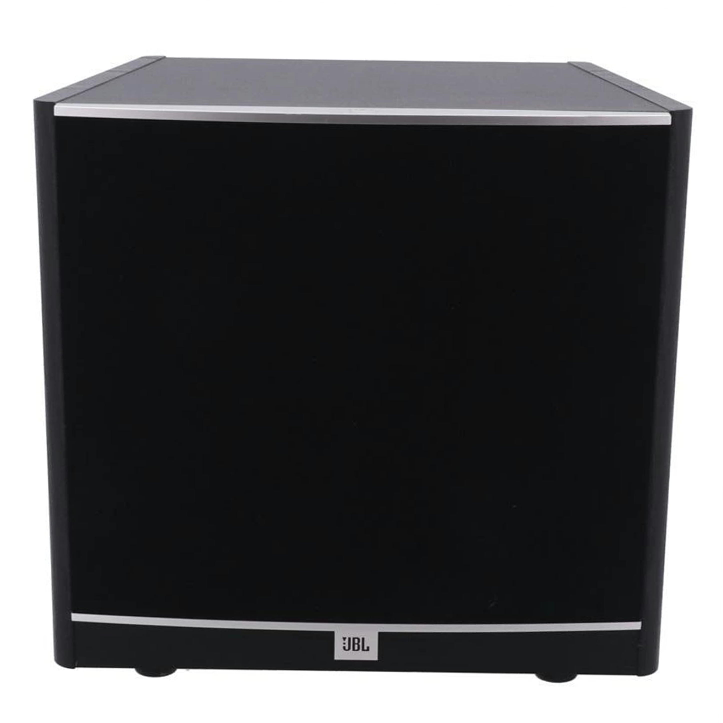 JBL ジェイビーエル/サブウーハー/SUB 100P//tr0022-gg0002625/Bランク/65