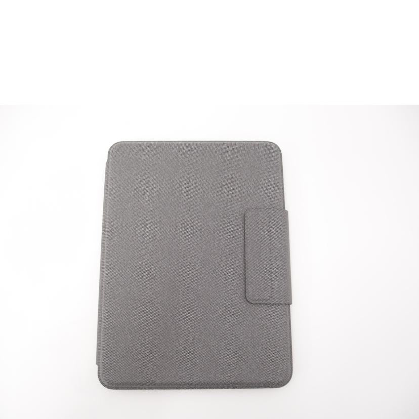 Logicool ロジクール/FOLIO　TOUCH／キーボード一体型ケース/iK1094BKA//2210LZN07P59/Aランク/69