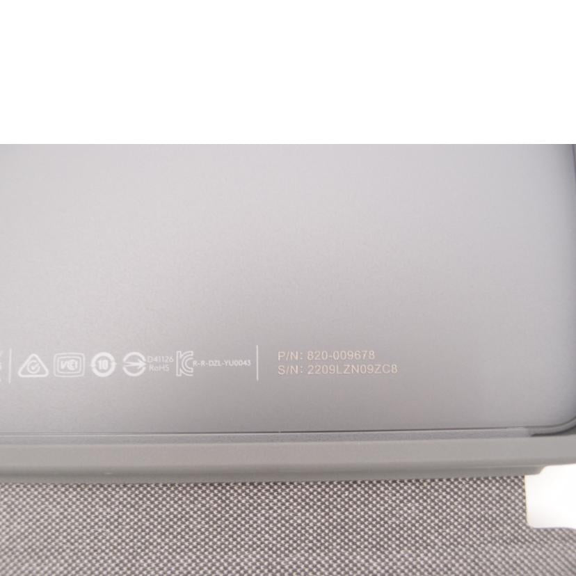 Logicool ロジクール/FOLIO　TOUCH／キーボード一体型ケース/iK1094BKA//2210LZN07P59/Aランク/69