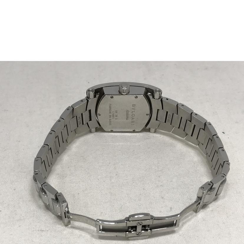 BVLGARI ブルガリ/アショーマ　クォーツ/AA39S//L08**/Bランク/51