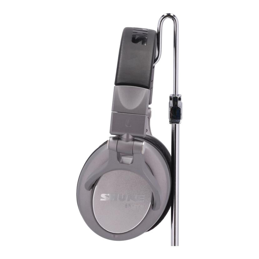 SHURE シュア　/モニターヘッドホン/SRH940//-/Bランク/05