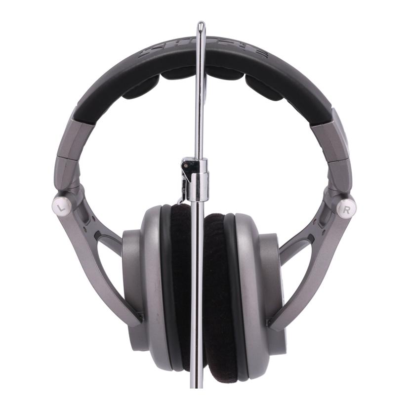 SHURE シュア　/モニターヘッドホン/SRH940//-/Bランク/05