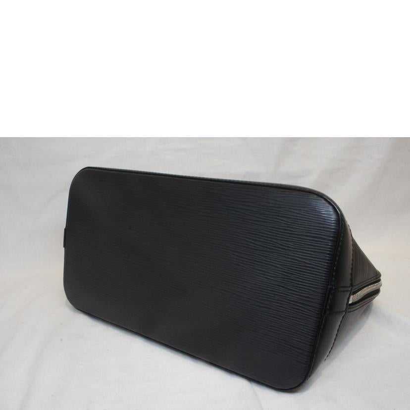 LOUIS VUITTON ルイヴィトン/アルマPM/エピ/ノワール/M52142//FL0***/Aランク/92