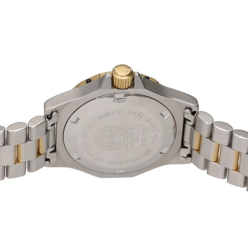 TAG　HEUER タグホイヤー/プロフェッショナル3000シリーズクオーツ/934.208//ABランク/09