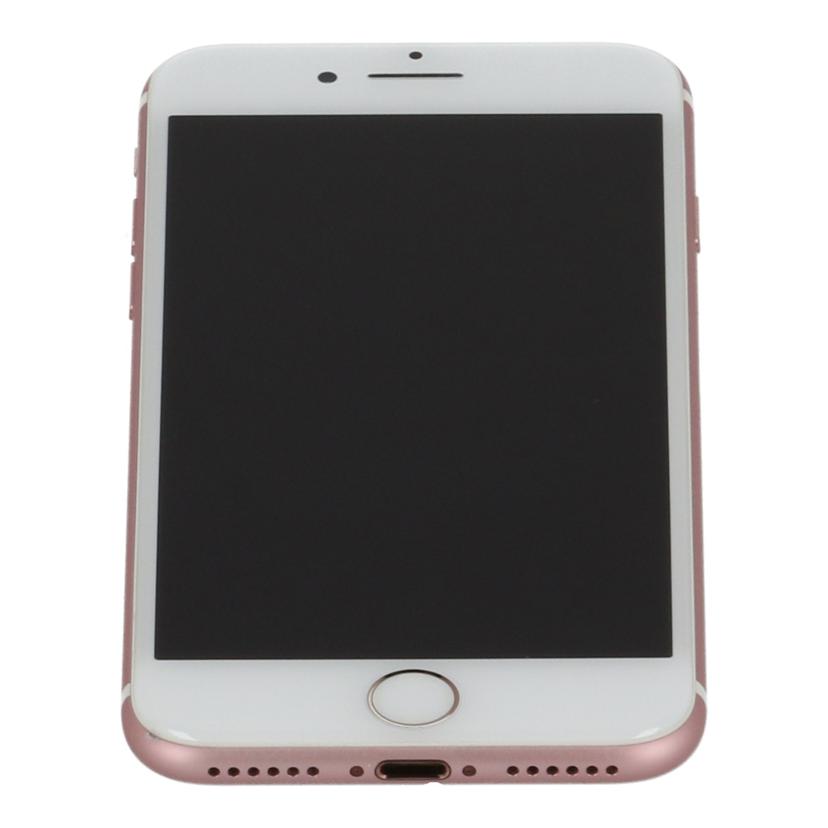 Apple SoftBank アップル /iPhone7 32GB/MNCJ2J/A//DNPT4496HG81/Bランク/67