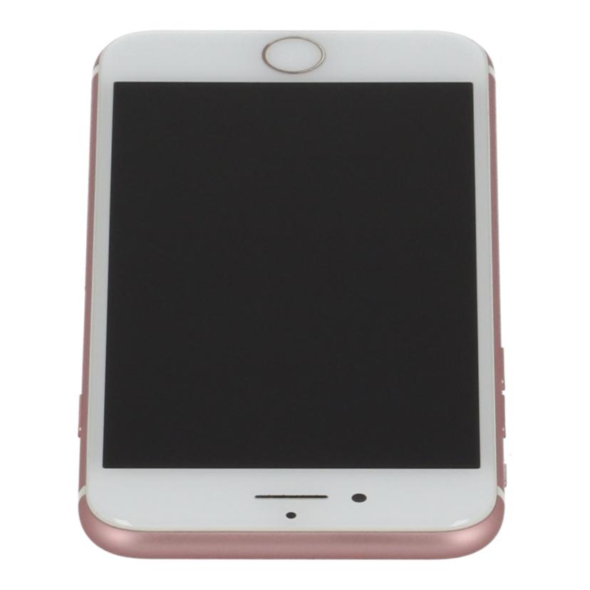 Apple SoftBank アップル /iPhone7 32GB/MNCJ2J/A//DNPT4496HG81/Bランク/67