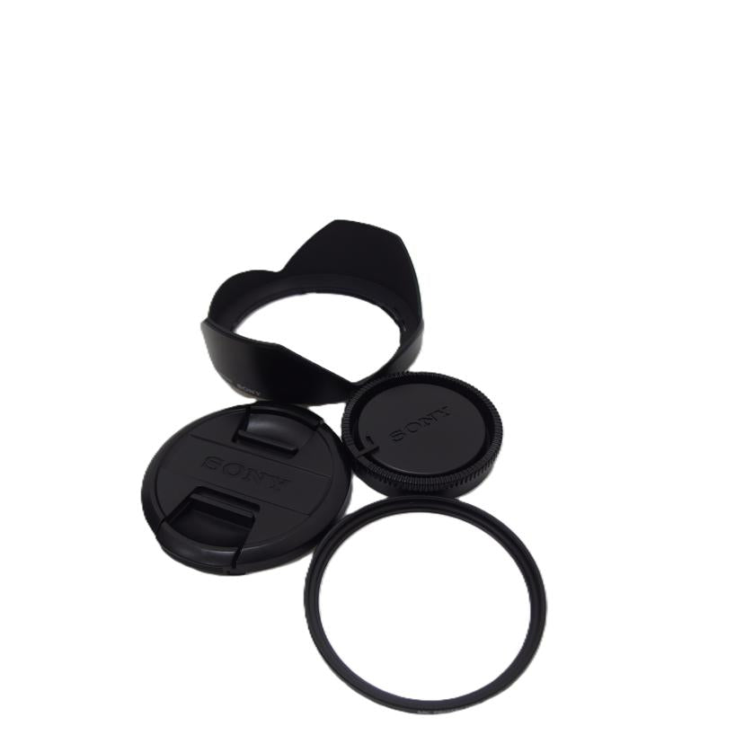 SONY SONY/11－18mm広角ズームレンズ/11-18mmF4.5-5.6//1813537/Bランク/88