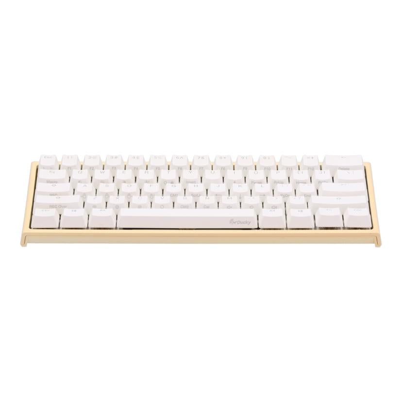 Ducky ダッキー/キーボード/One 2 Mini //Cランク/77