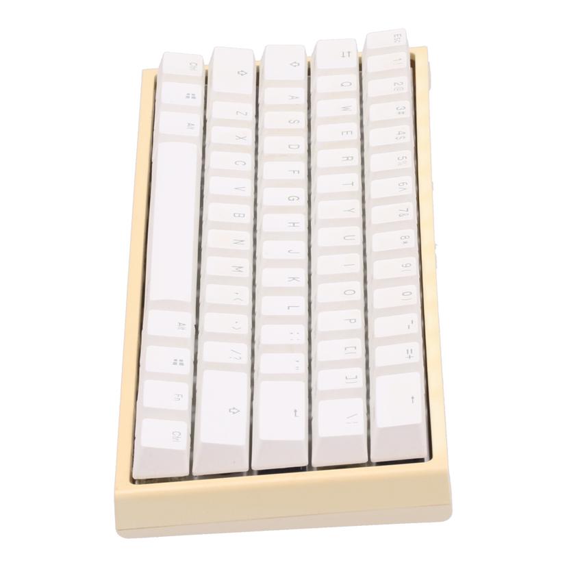 Ducky ダッキー/キーボード/One 2 Mini //Cランク/77