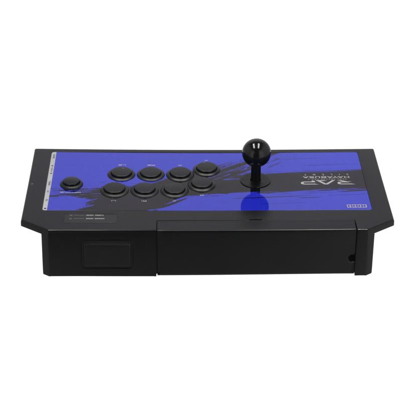 HORI ホリ /アーケードコントローラー/PS4-090//05514648/Bランク/62