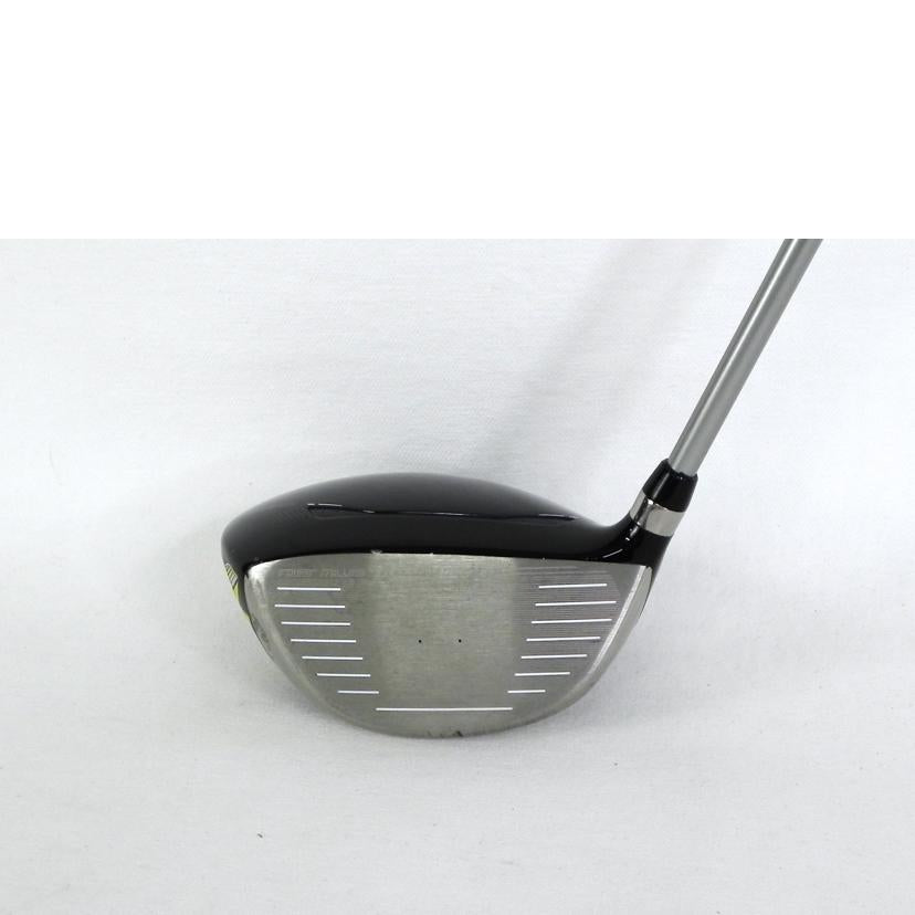 BRIDGESTONE ブリヂストン/TOUR　B　JGR　ドライバー　10．5/TG1-5//Bランク/81