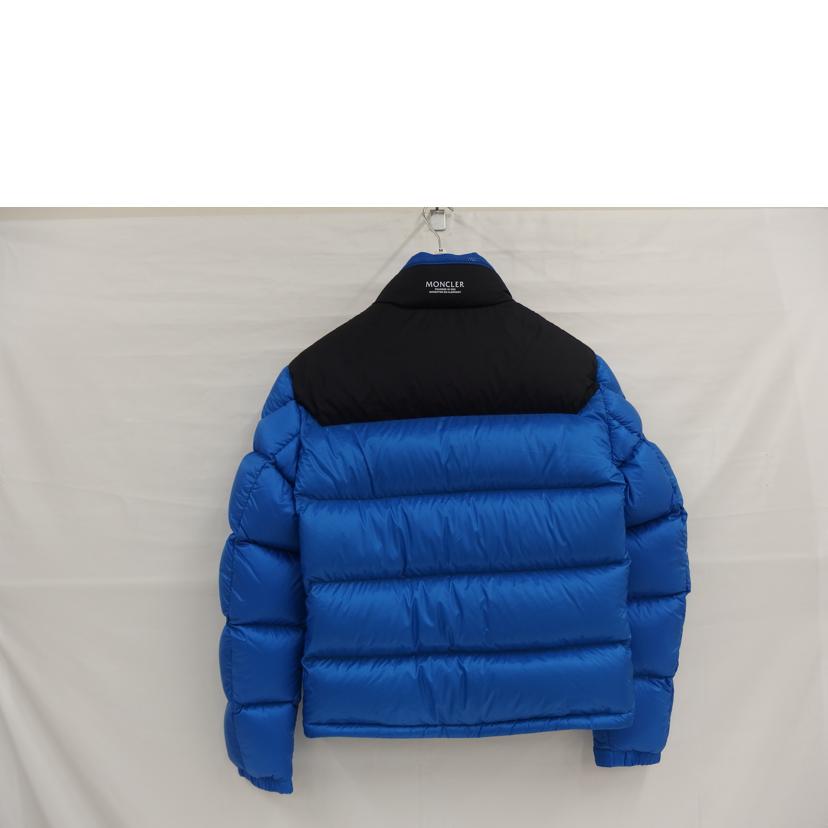 MONCLER　 ﾓﾝｸﾚｰﾙ/MONCLER　PEUPLIER／2　青//ABランク/82