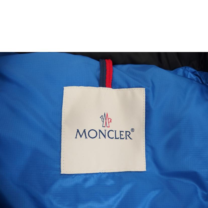 MONCLER　 ﾓﾝｸﾚｰﾙ/MONCLER　PEUPLIER／2　青//ABランク/82