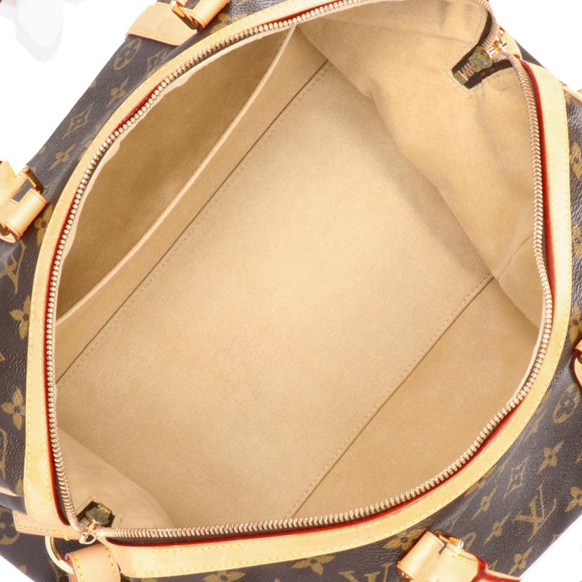LV/ソフィアコッポラ　SCバック／モノグラム/M42426//RC4***/ABランク/67