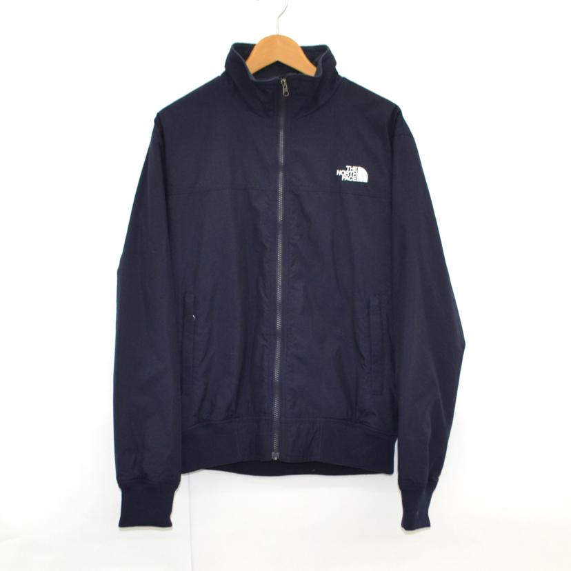 THE　NORTH　FACE ノースフェイス/キャンプノマドジャケット/NP71932//Aランク/75