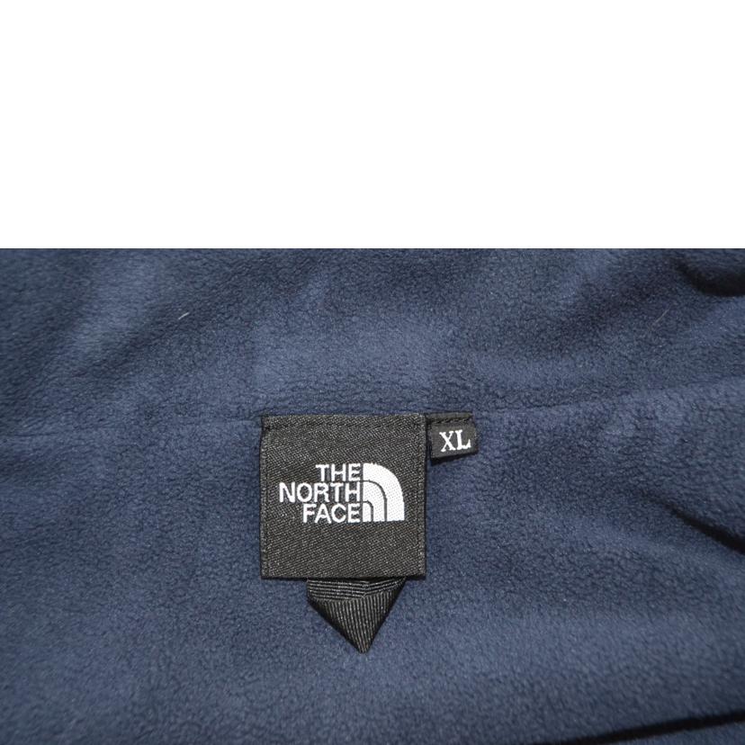 THE　NORTH　FACE ノースフェイス/キャンプノマドジャケット/NP71932//Aランク/75
