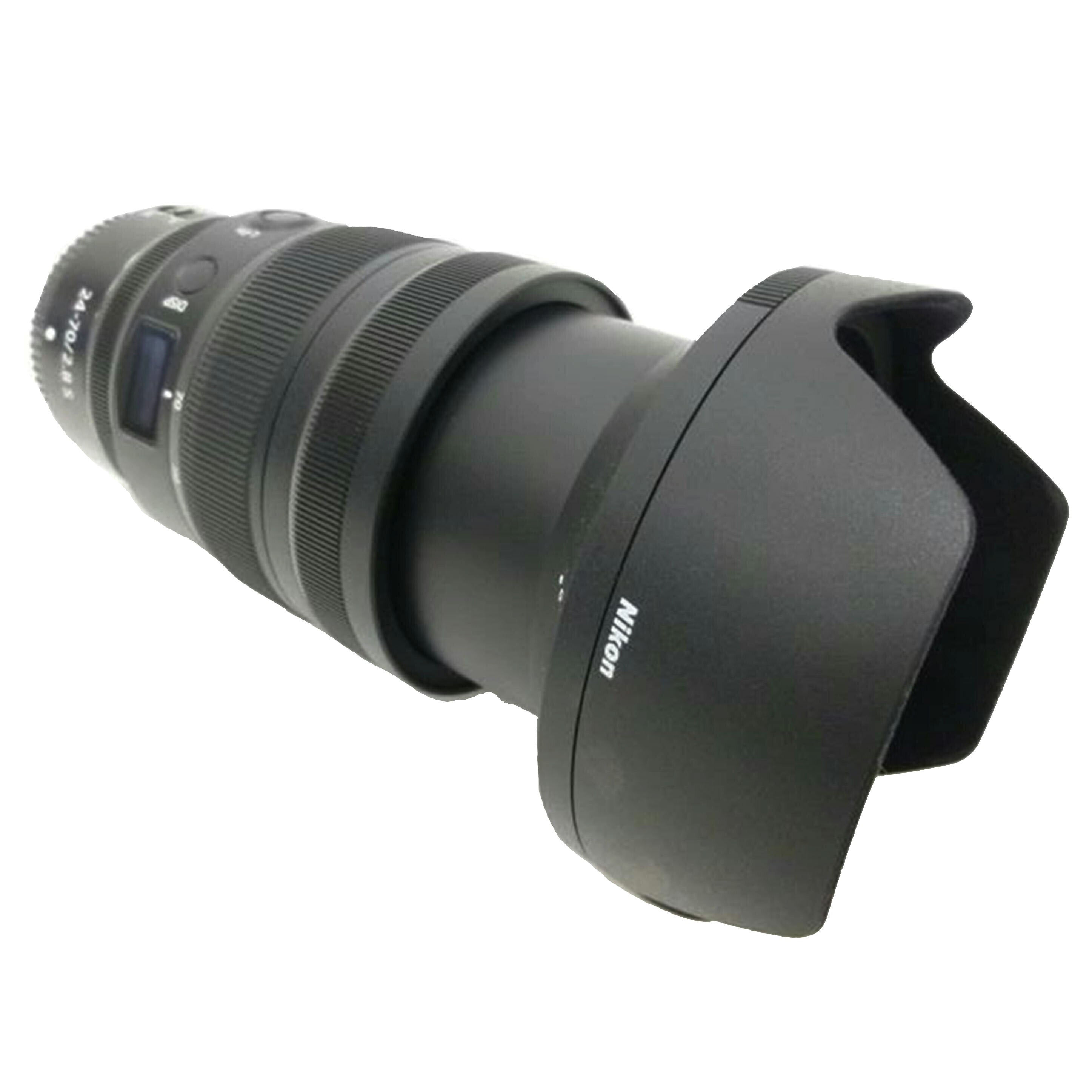 NIKON ニコン/24－70mm標準ズームレンズ/Z 24-70mm F2.8S//20002292/ABランク/88