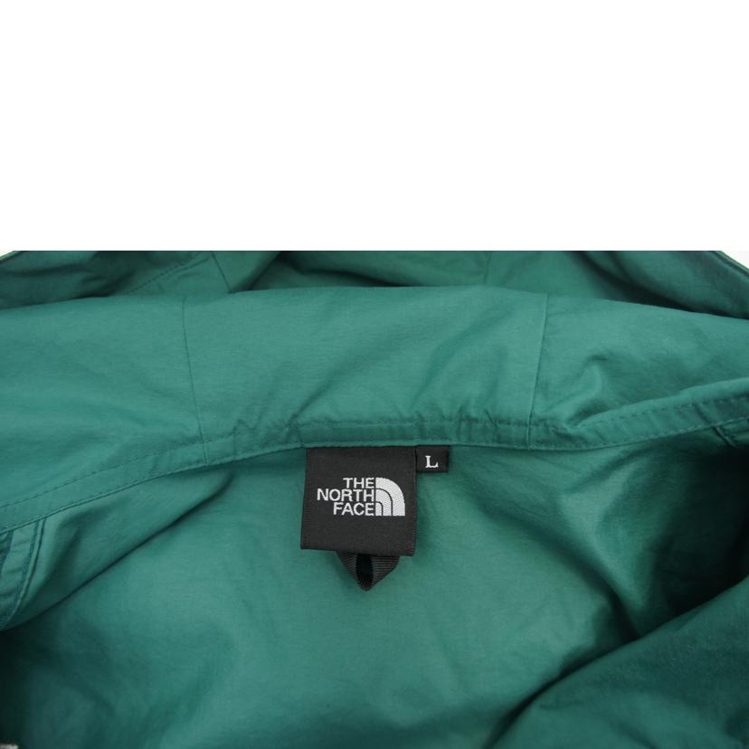 THE　NORTH　FACE ザ ノースフェイス/THE　NORTH　FACE／コンパクトジャケット／L/NP72230//ABランク/03