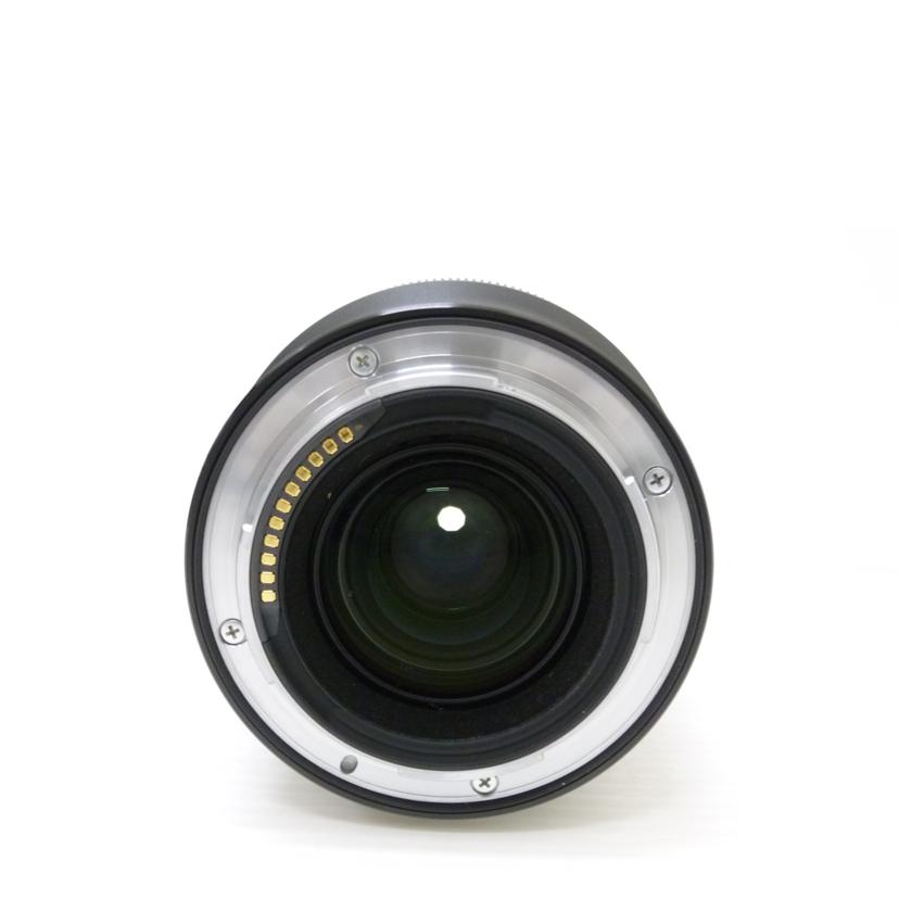 NIKON ニコン/24－70mm標準ズームレンズ/Z 24-70mm F2.8S//20002292/ABランク/88