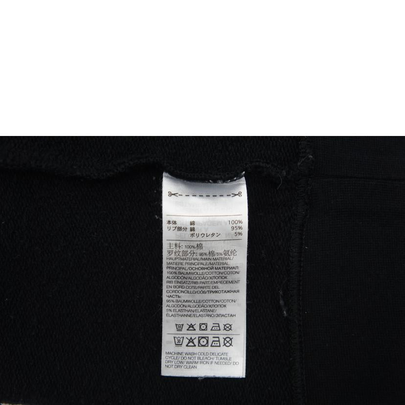 Y－3 ワイスリ－/Y－3　Y－3　バックロゴ刺？スウェットパーカー//Bランク/20