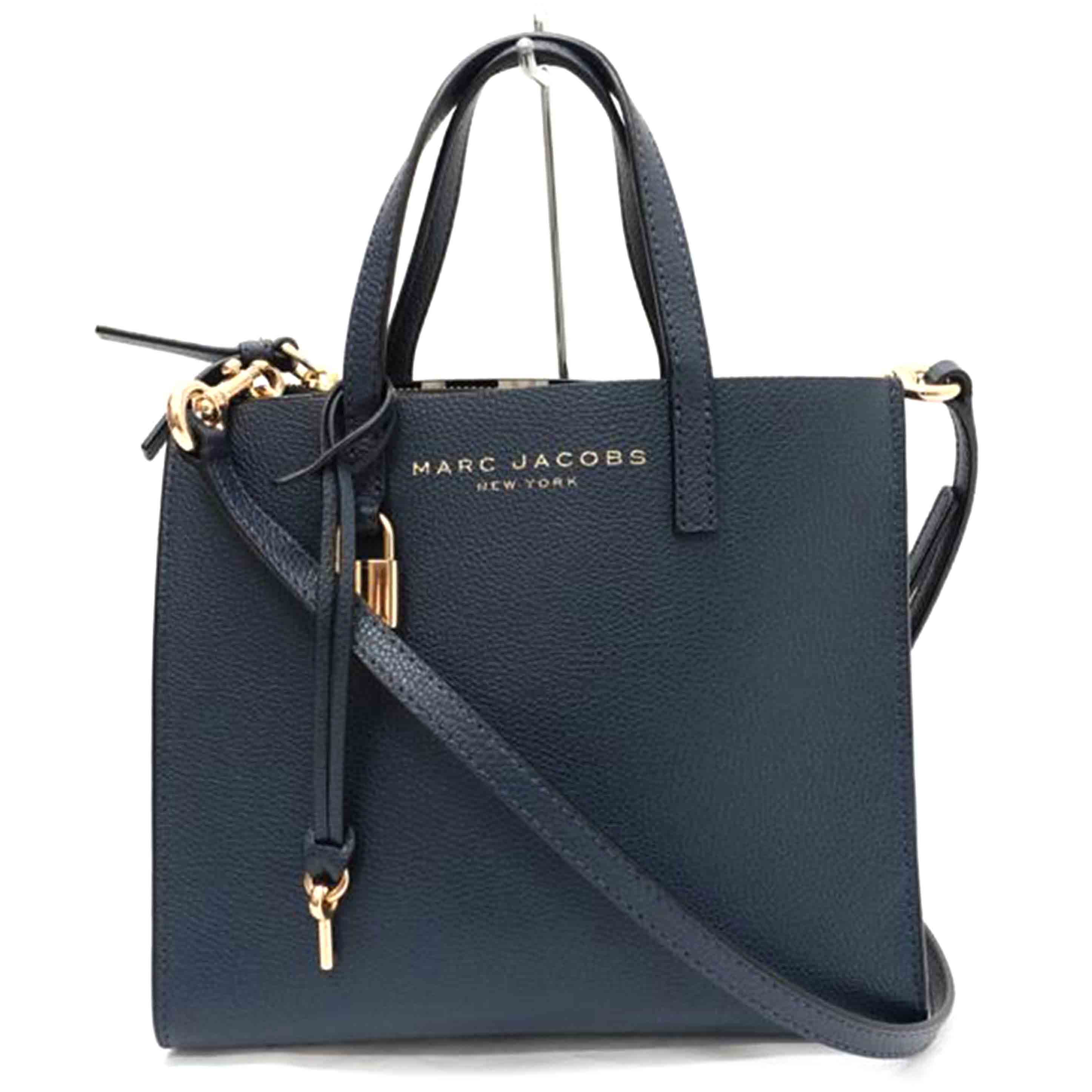 MARCJACOBS マークジェイコブス/2WAYミニトートバッグ/M0015685 426//Bランク/88