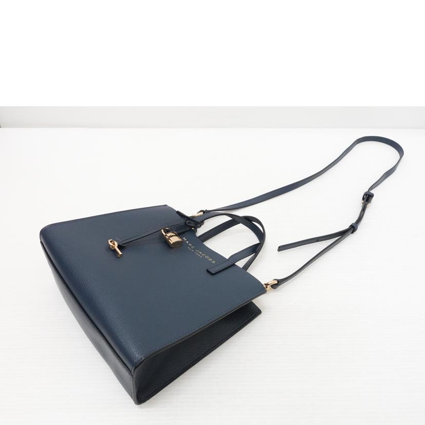 MARCJACOBS マークジェイコブス/2WAYミニトートバッグ/M0015685 426//Bランク/88
