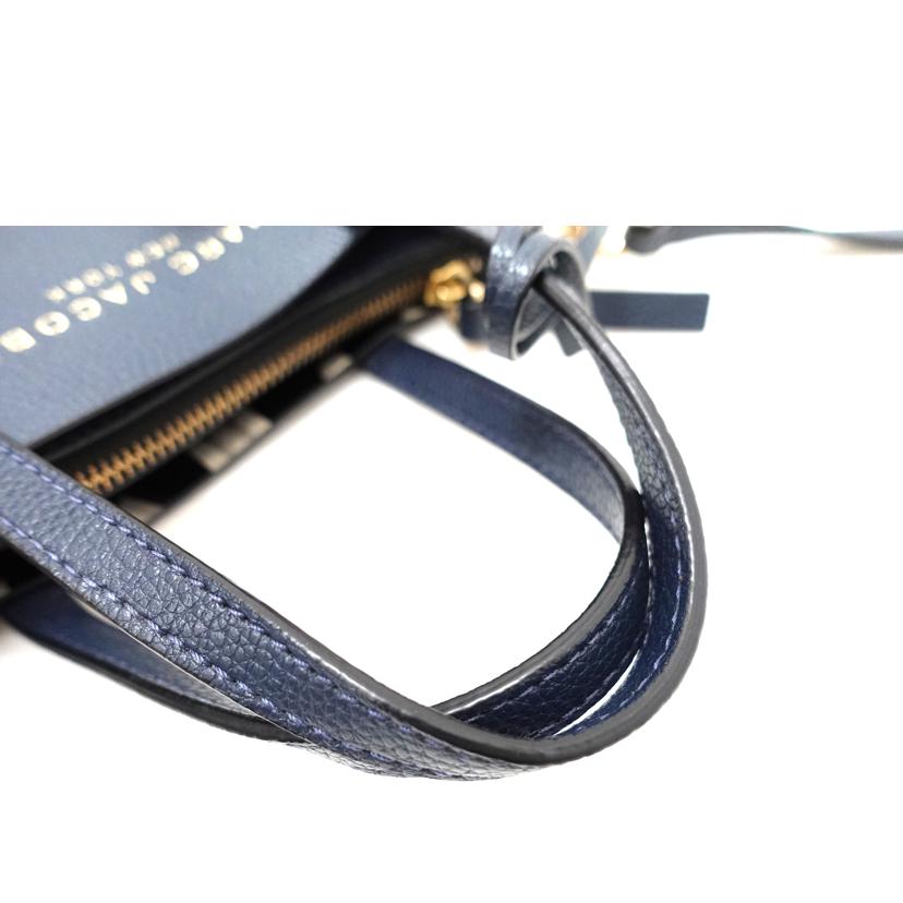 MARCJACOBS マークジェイコブス/2WAYミニトートバッグ/M0015685 426//Bランク/88