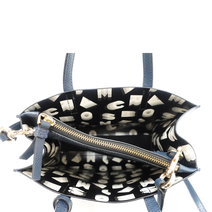 MARCJACOBS マークジェイコブス/2WAYミニトートバッグ/M0015685 426//Bランク/88