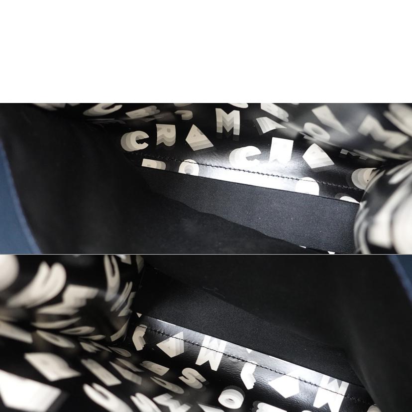 MARCJACOBS マークジェイコブス/2WAYミニトートバッグ/M0015685 426//Bランク/88