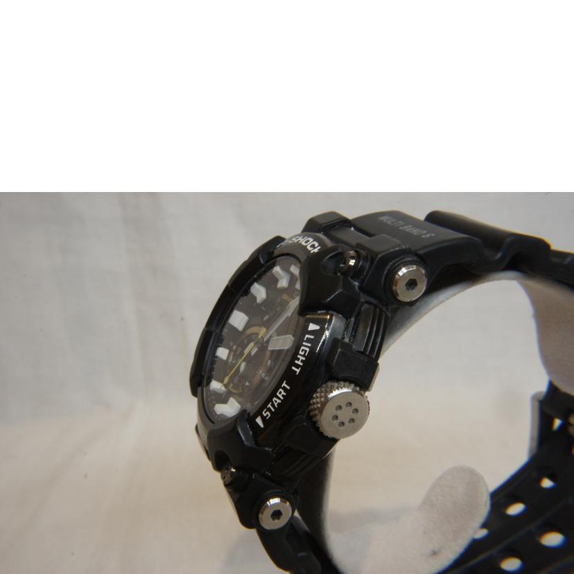CASIO カシオ/G－SHOCKフロッグマンFROGMANダイバーズ/GWF-A1000//201*****/ABランク/92