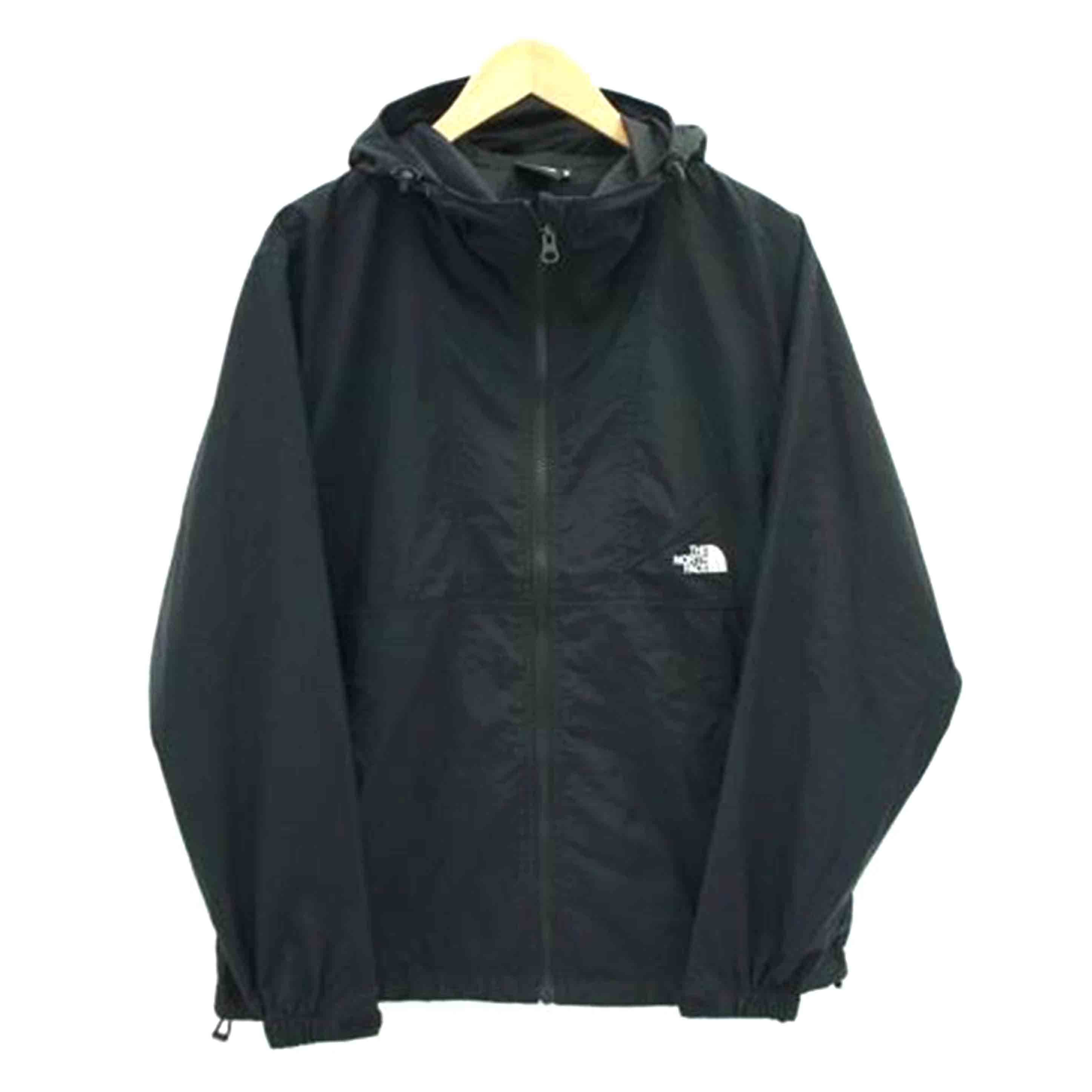 THE　NORTH　FACE ザ ノースフェイス/THE　NORTH　FACE／ナイロンジャケット／M/NP72381//ABランク/03