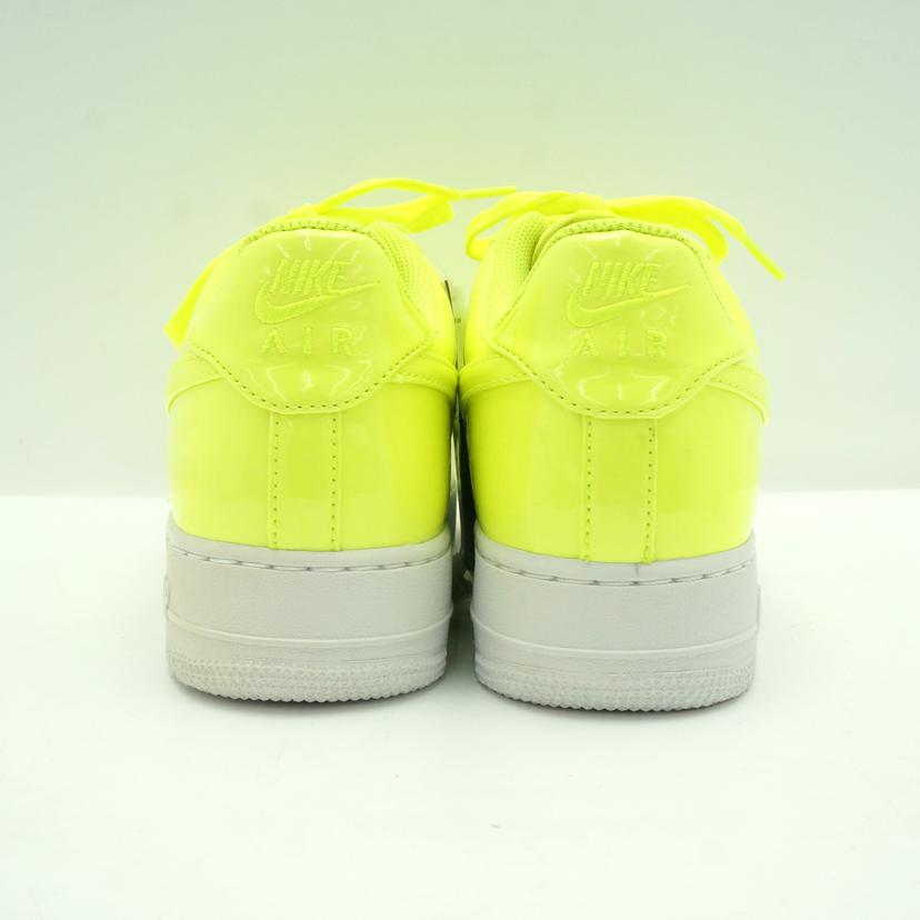 NIKE NIKE/AIR　FORCE　1　LOW’07　LV8　UV/AJ9505-700//00823229189321/ABランク/85