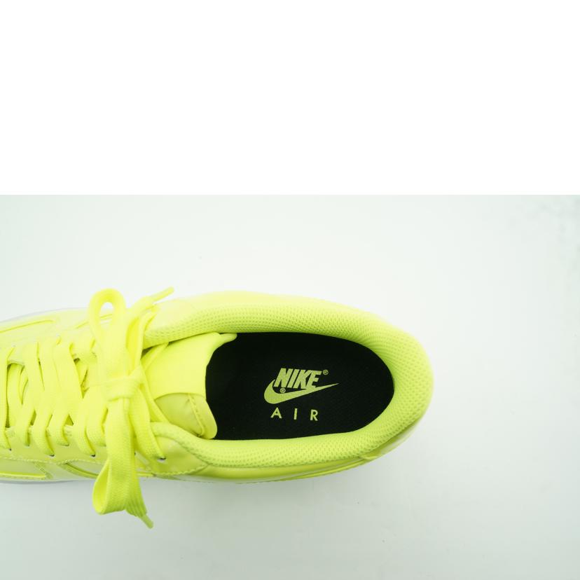 NIKE NIKE/AIR　FORCE　1　LOW’07　LV8　UV/AJ9505-700//00823229189321/ABランク/85