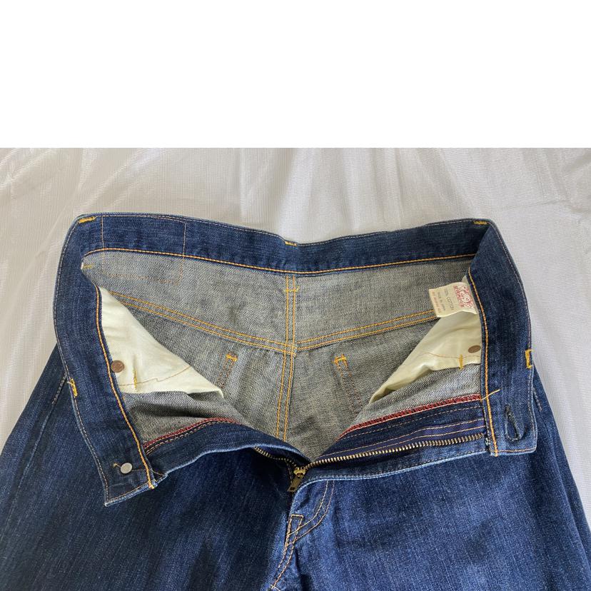 EVISU エヴィス/デニムパンツ LOT．2017 /LOT2017//Bランク/51