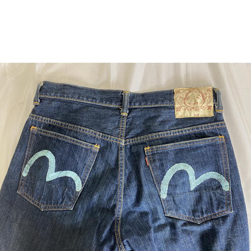 EVISU エヴィス/デニムパンツ LOT．2017 /LOT2017//Bランク/51