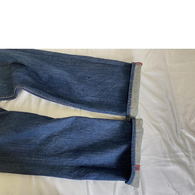 EVISU エヴィス/デニムパンツ LOT．2017 /LOT2017//Bランク/51